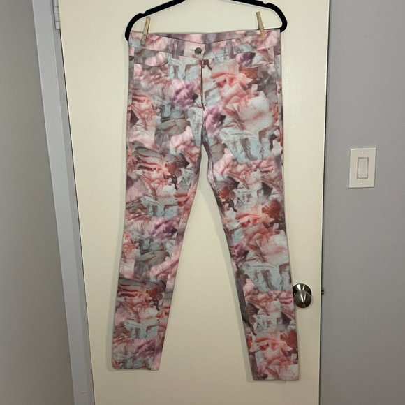 Elliot Atkinson Tye Dye Pant - Picture 2 of 8